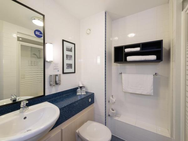 Holiday Inn Express Birmingham Star City, an IHG Hotel : photo 1 de la chambre chambre double standard