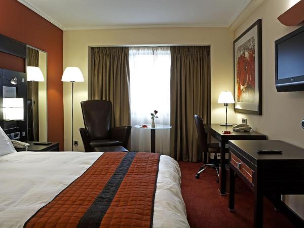 Crowne Plaza Athens City Centre, an IHG Hotel : photo 8 de la chambre chambre standard