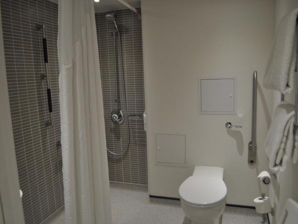 Holiday Inn Brighton Seafront, an IHG Hotel : photo 4 de la chambre chambre lit king-size standard - accessible aux personnes à mobilité réduite