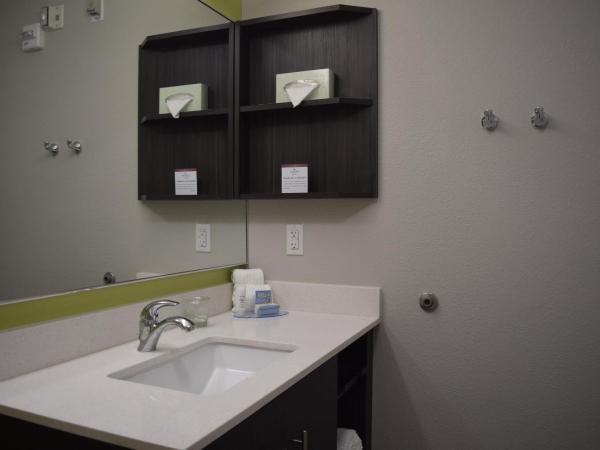 Candlewood Suites - Nashville Metro Center, an IHG Hotel : photo 3 de la chambre suite studio lit king-size