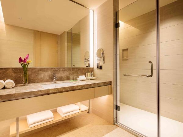 Holiday Inn Chongqing University Town, an IHG Hotel : photo 6 de la chambre chambre standard