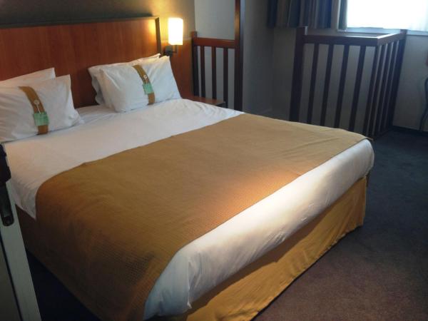 Holiday Inn Calais-Centre, an IHG Hotel : photo 4 de la chambre chambre double standard - duplex
