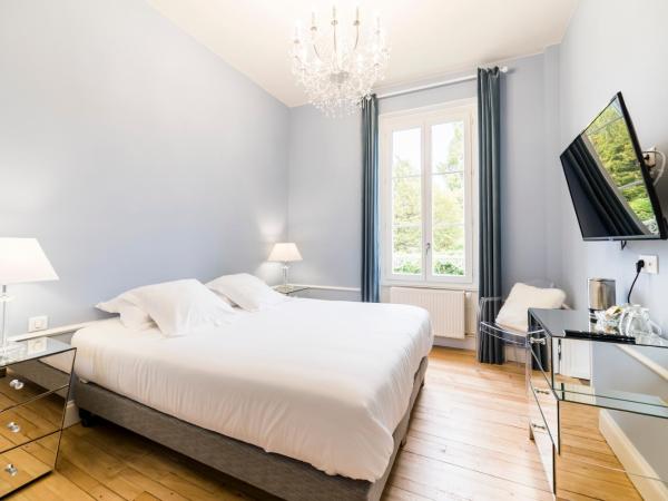 La Villa Ribière : photo 1 de la chambre suite 2 chambres