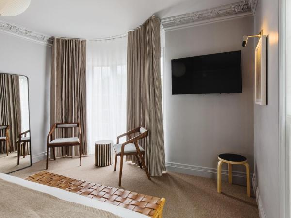 Palihotel Westwood Village : photo 3 de la chambre studio lit king-size deluxe