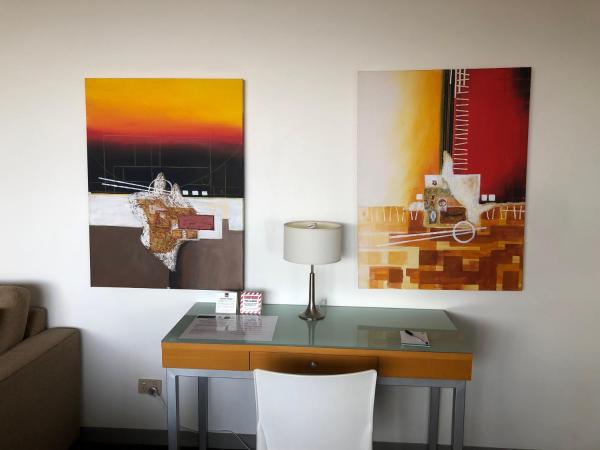 Hillcrest Apartment Hotel (formerly Central Hillcrest Apartments) : photo 10 de la chambre appartement 1 chambre