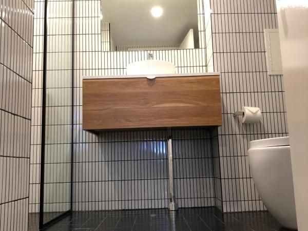 Hillcrest Apartment Hotel (formerly Central Hillcrest Apartments) : photo 1 de la chambre appartement 1 chambre