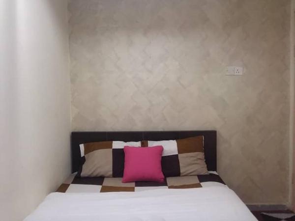 Hotel Tropicanna Pulai Point : photo 6 de la chambre chambre double deluxe