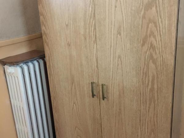 A la Pinte du Nord : photo 1 de la chambre chambre double