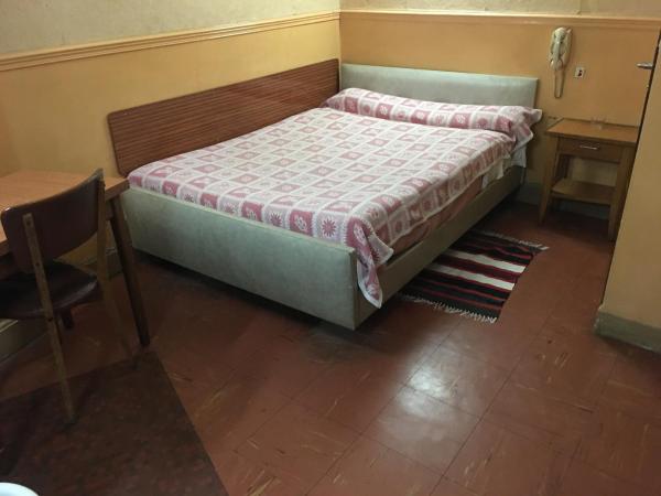 A la Pinte du Nord : photo 2 de la chambre chambre double