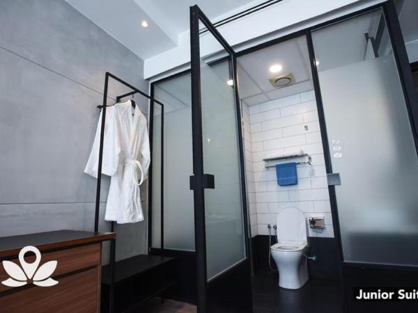 Ceria Hotel : photo 7 de la chambre suite junior