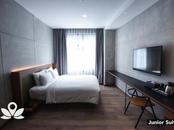 Ceria Hotel : photo 1 de la chambre suite junior