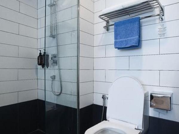 Ceria Hotel : photo 8 de la chambre suite junior