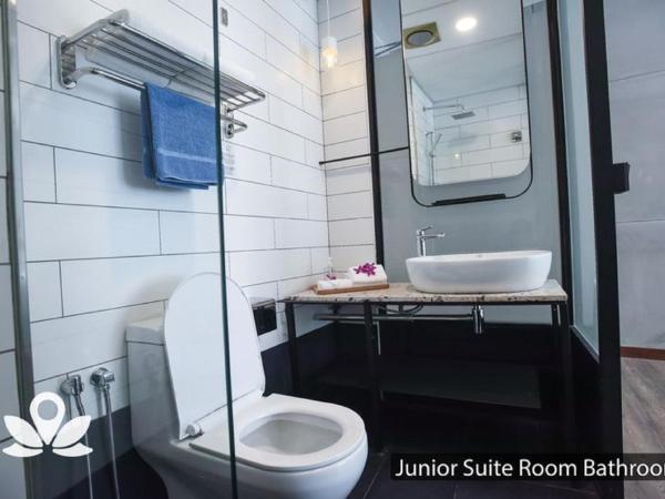 Ceria Hotel : photo 9 de la chambre suite junior