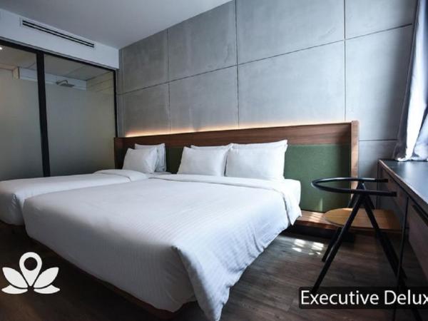 Ceria Hotel : photo 4 de la chambre chambre exécutive deluxe