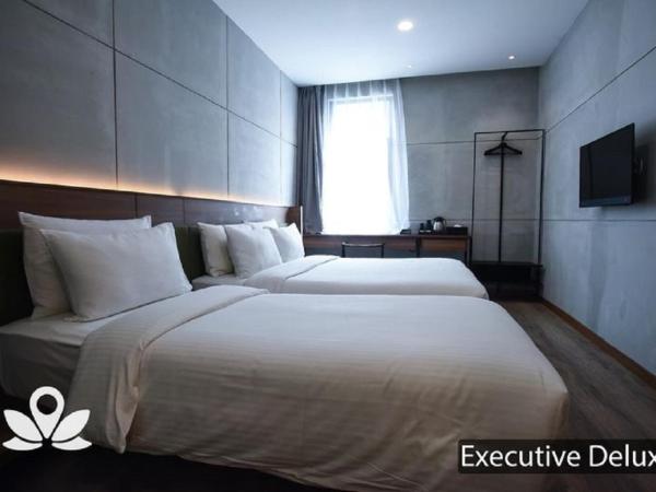 Ceria Hotel : photo 5 de la chambre chambre exécutive deluxe