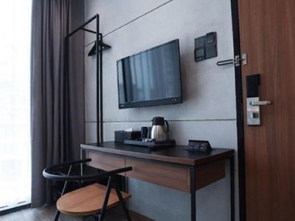 Ceria Hotel : photo 8 de la chambre chambre double exécutive