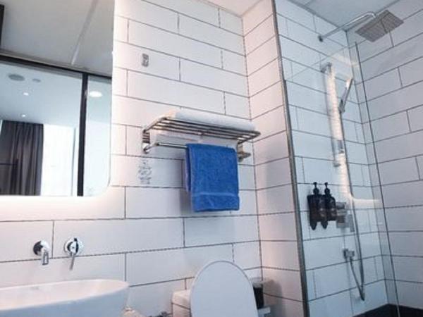 Ceria Hotel : photo 9 de la chambre chambre double exécutive