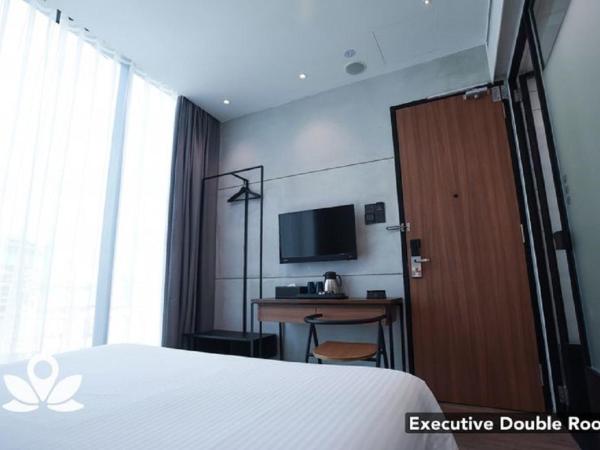 Ceria Hotel : photo 7 de la chambre chambre double exécutive