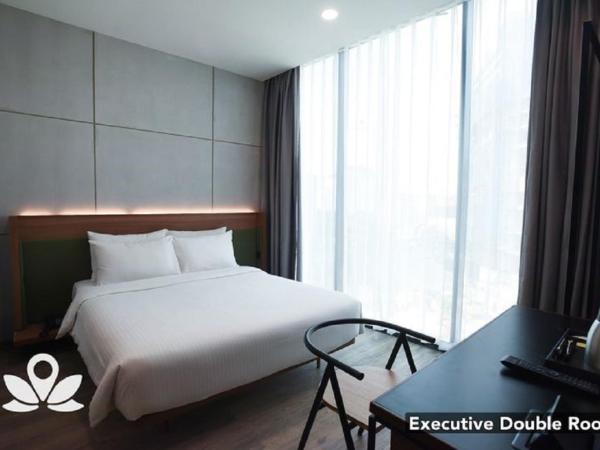 Ceria Hotel : photo 1 de la chambre chambre double exécutive