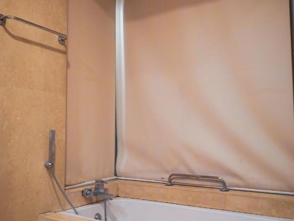 Hotel Airport Residency : photo 9 de la chambre chambre double de luxe