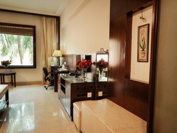 Hotel Airport Residency : photo 7 de la chambre chambre double de luxe