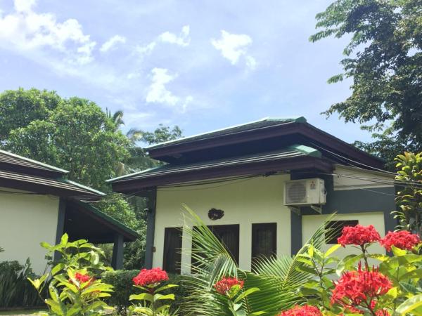 Khaolak Hillside Villa : photo 8 de la chambre conner bungalow