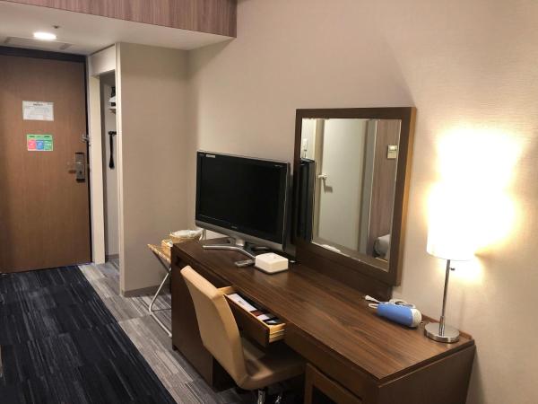 Hotel IL Cuore Namba : photo 4 de la chambre chambre lits jumeaux standard - non-fumeurs