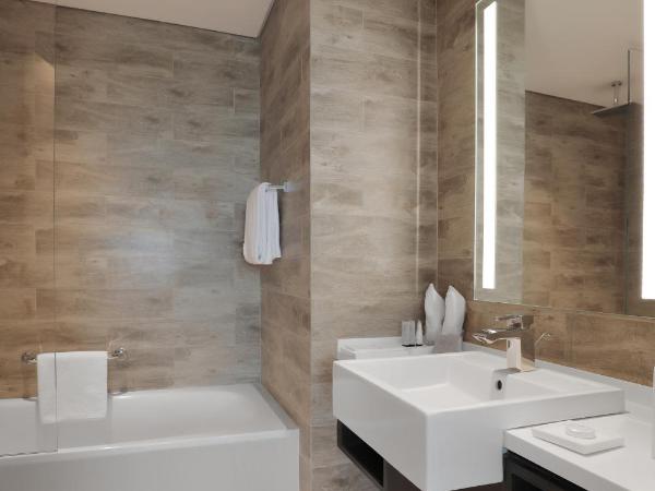 Millennium Executive Apartments Mont Rose : photo 8 de la chambre appartement supérieur 1 chambre