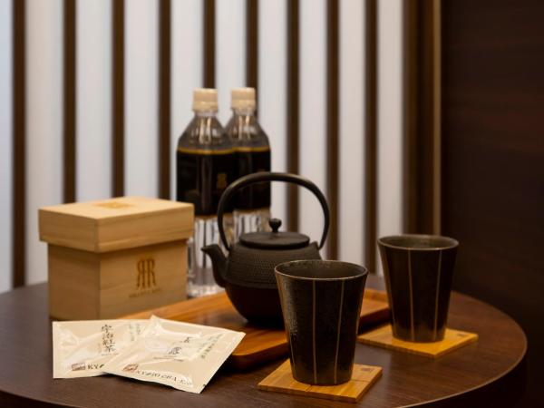 Rihga Gran Kyoto : photo 3 de la chambre chambre simple standard