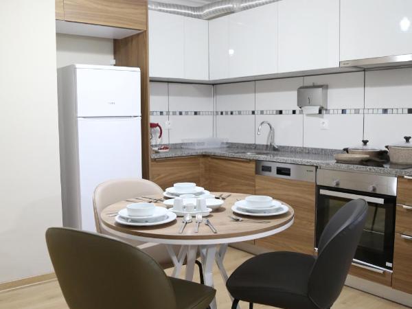 Emin Residence : photo 3 de la chambre suite junior