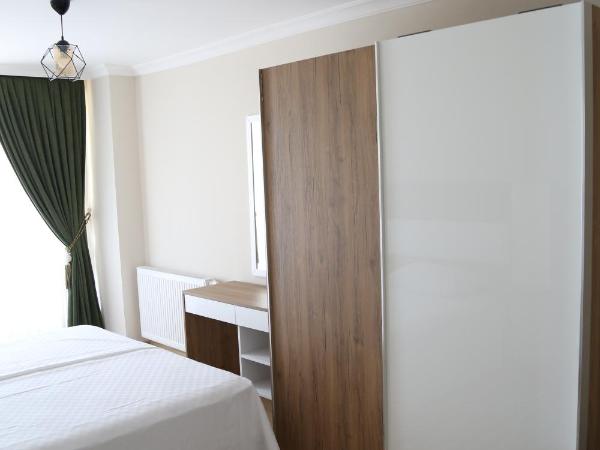 Emin Residence : photo 8 de la chambre appartement