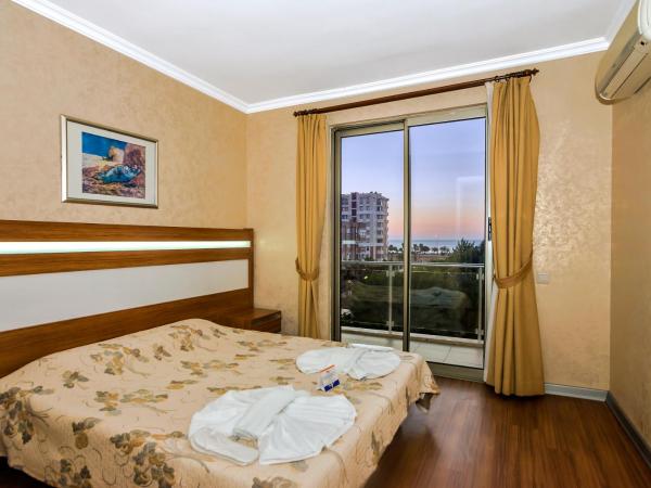 Santa Marina Hotel : photo 4 de la chambre chambre simple