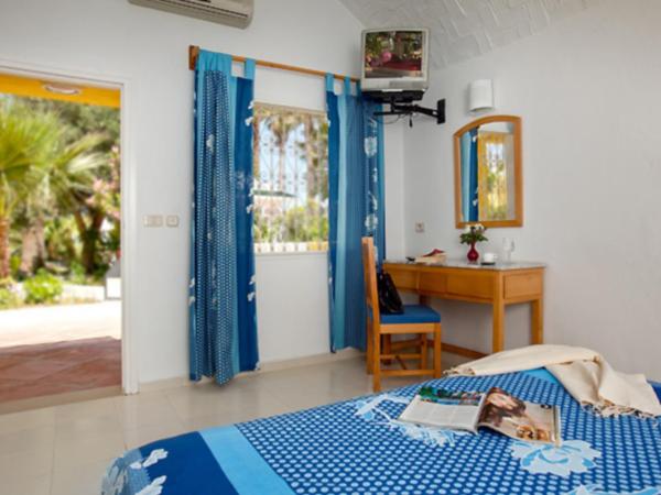 Samira Club Family and couples only : photo 5 de la chambre chambre double