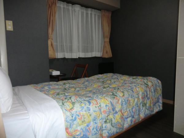 Azu Garden Nippombashi : photo 2 de la chambre chambre simple