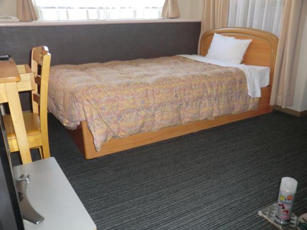 Azu Garden Nippombashi : photo 2 de la chambre chambre simple