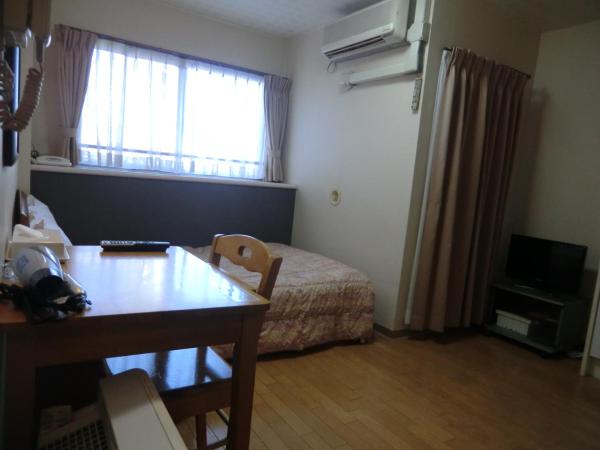 Azu Garden Nippombashi : photo 2 de la chambre petite chambre double