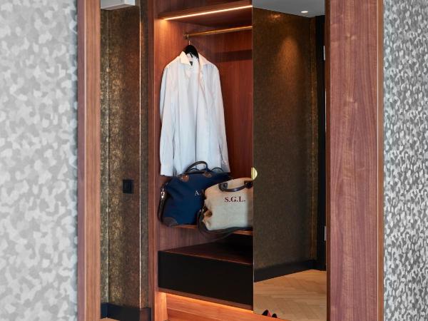 Radisson Blu Caledonien Hotel, Kristiansand : photo 10 de la chambre suite 1 chambre - vue sur océan