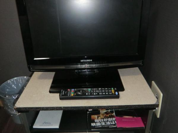 Azu Garden Nippombashi : photo 5 de la chambre chambre simple