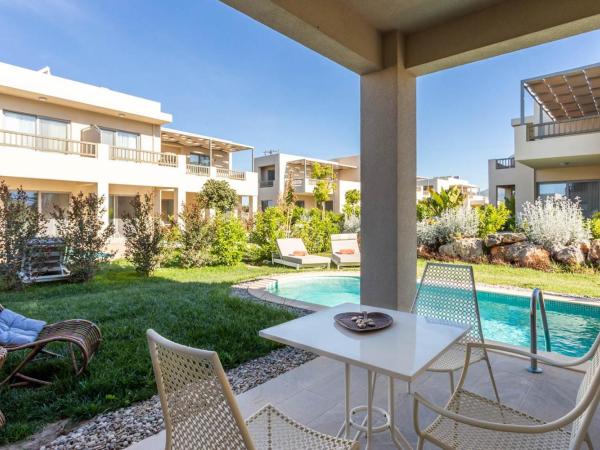 Elysian Luxury Hotel and Spa : photo 4 de la chambre suite avec piscine privée