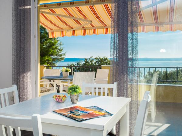 Apartments Maša : photo 3 de la chambre appartement 2 chambres