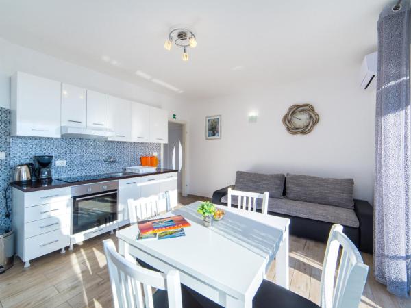 Apartments Maša : photo 9 de la chambre appartement 2 chambres