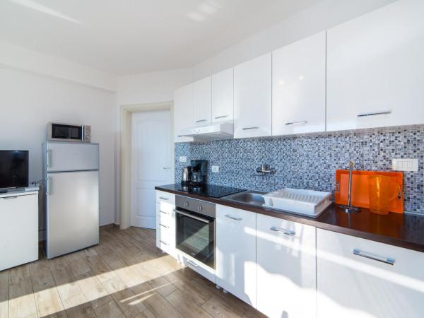 Apartments Maša : photo 10 de la chambre appartement 2 chambres