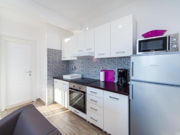 Apartments Maša : photo 8 de la chambre appartement 2 chambres