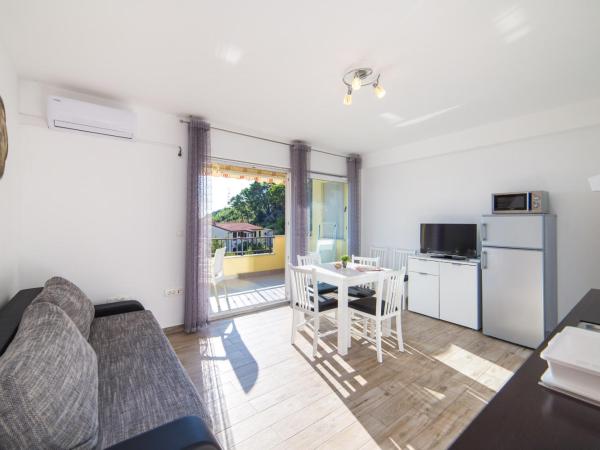 Apartments Maša : photo 8 de la chambre appartement 2 chambres