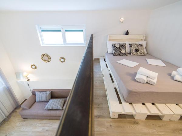 Apartments Maša : photo 9 de la chambre studio