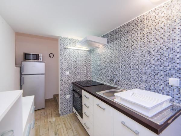 Apartments Maša : photo 4 de la chambre studio