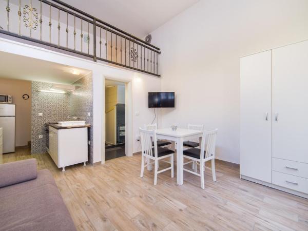 Apartments Maša : photo 6 de la chambre studio