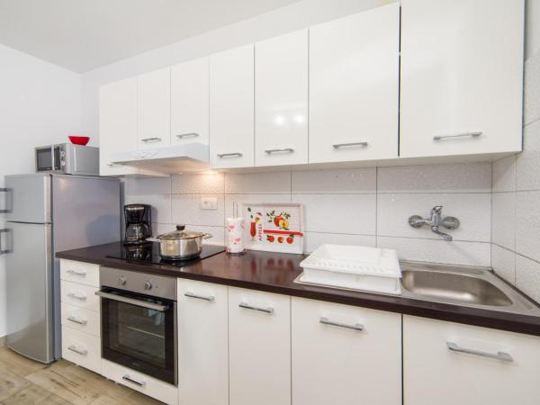 Apartments Maša : photo 5 de la chambre appartement 2 chambres