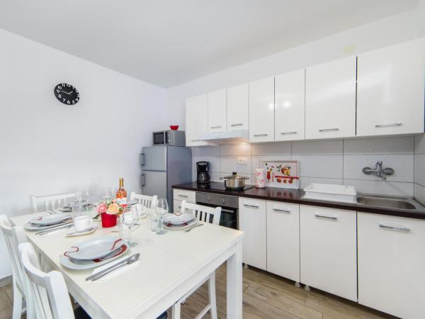 Apartments Maša : photo 7 de la chambre appartement 2 chambres