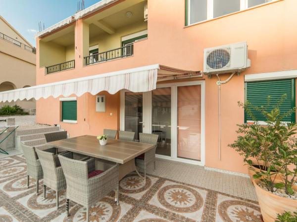 Apartments Maša : photo 8 de la chambre appartement 2 chambres